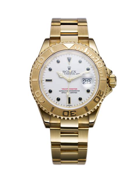 Rolex yachtmaster wiki